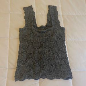 Free People Love Letter Cami